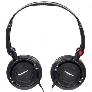 Panasonic RP-DJS150E-K Black